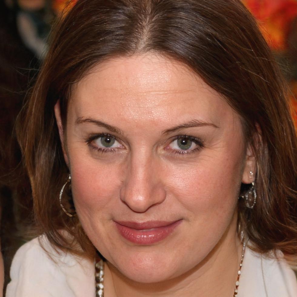Esperanza Montiel, Directora de Estrategia Financiera